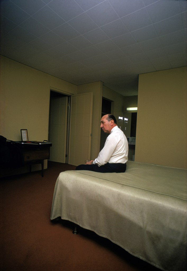 William Eggleston (American, b. 1939) 'Huntsville, Alabama' 1978