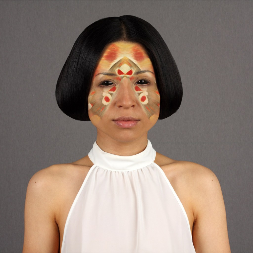 Owen Leong (Australian, b. 1979) 'Jac' 2009-2010 from the exhibition 'Birthmark' by Owen Leong at Anna Pappas Gallery, Prahran, May - June, 2010 Owen Leong (Australian, b. 1979) 'Jac' 2009-2010 from the exhibition 'Birthmark' by Owen Leong at Anna Pappas Gallery, Prahran, May - June, 2010