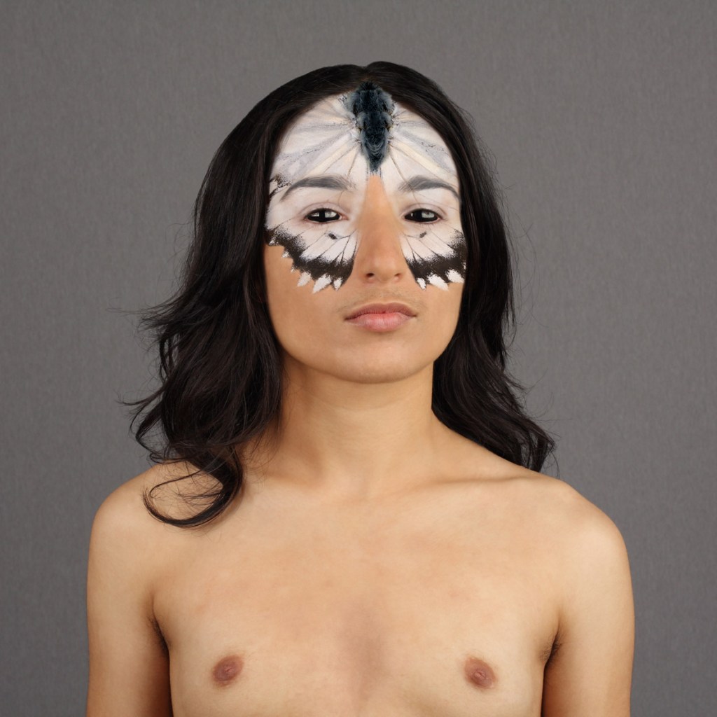 Owen Leong (Australian, b. 1979) 'Raina' 2009-2010 Owen Leong (Australian, b. 1979) 'Raina' 2009-2010