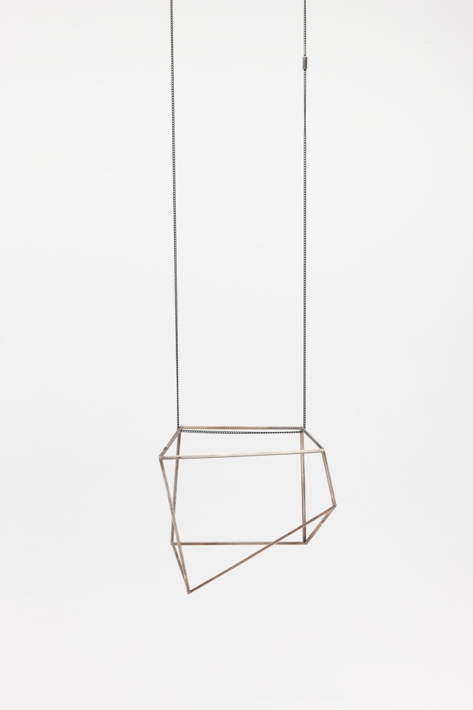 Emma Price (Australian, b. 1975) 'Necklace 8' 2010