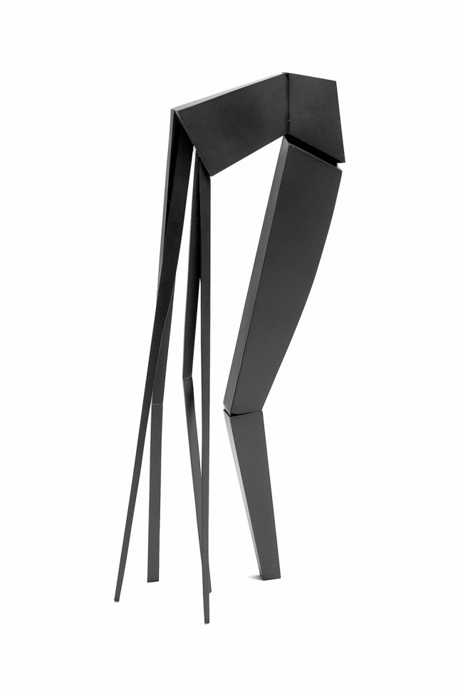 Mari Funaki (born Japan 1950, arrived Australia 1979, died 2010) 'Container' 2006