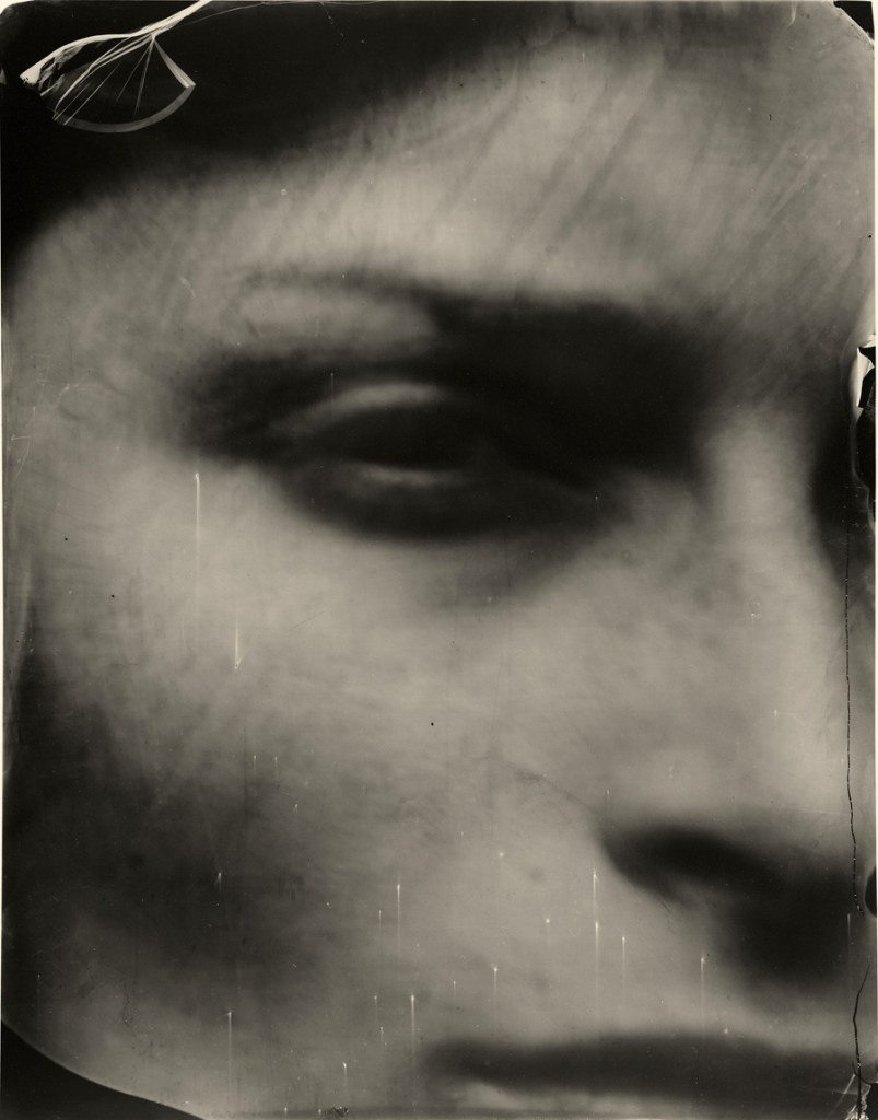 Sally Mann (American, b. 1951) 'Jessie #10' 2004