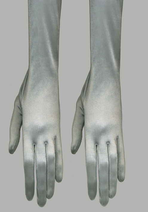 Pat Brassington (Australian, b. 1942) 'In Lieu' 2010 from the exhibition 'Pat Brassington' at Arc One Gallery, Melbourne, Sun - Sept, 2010