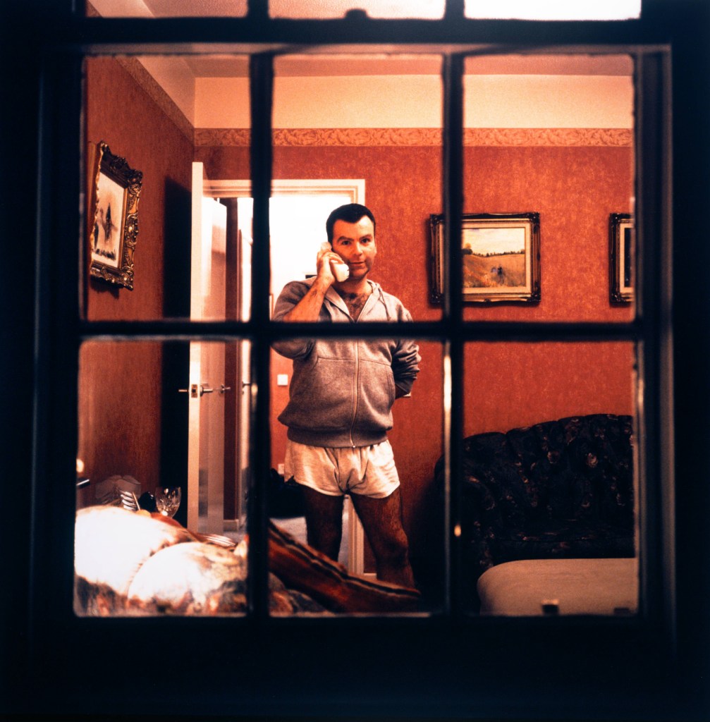 Shizuka Yokomizo (Japanese, b. 1966) 'Stranger No. 1' 1998