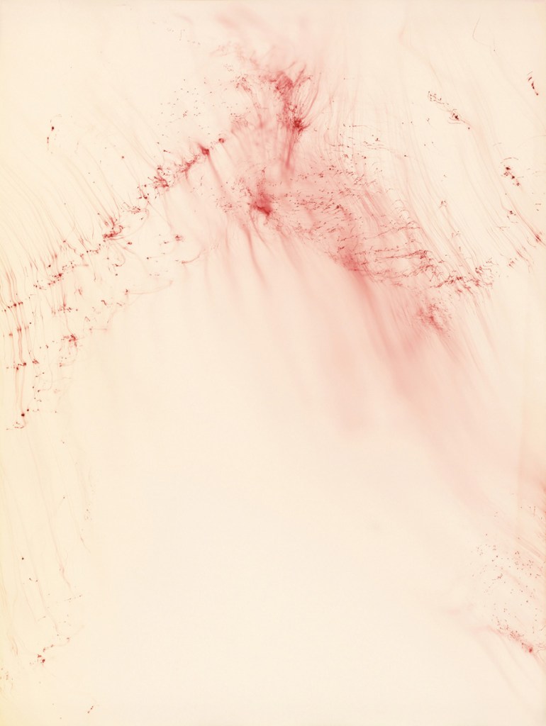 Wolfgang Tillmans (German, b. 1968) 'Urgency XXII' 2006