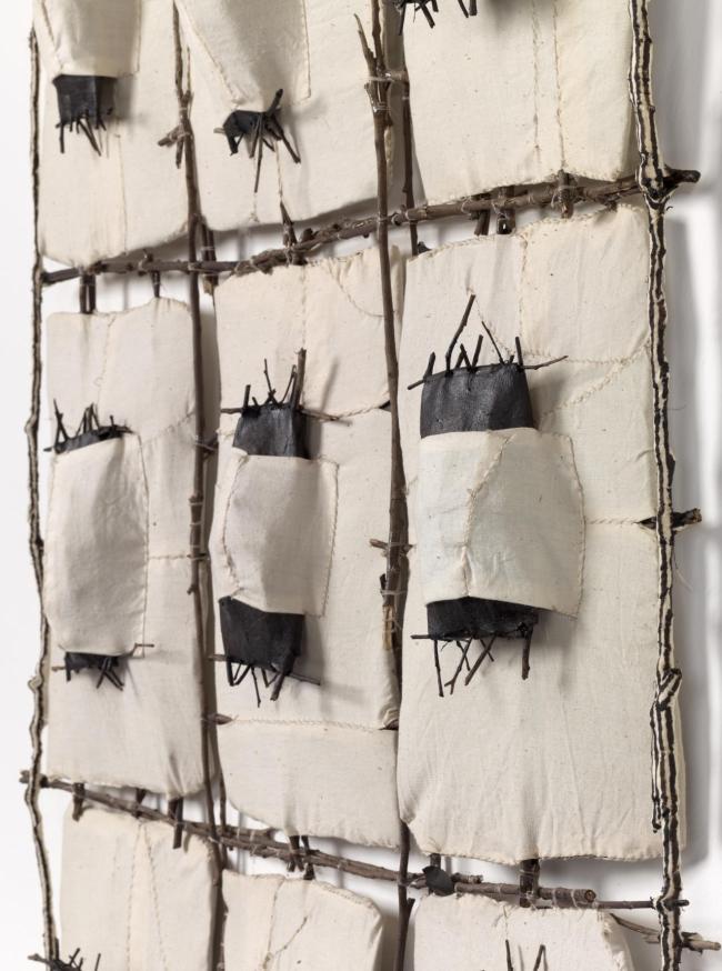 John Davis (Australia 1936-99) '9 conversations (and 81 drawings)' 1996