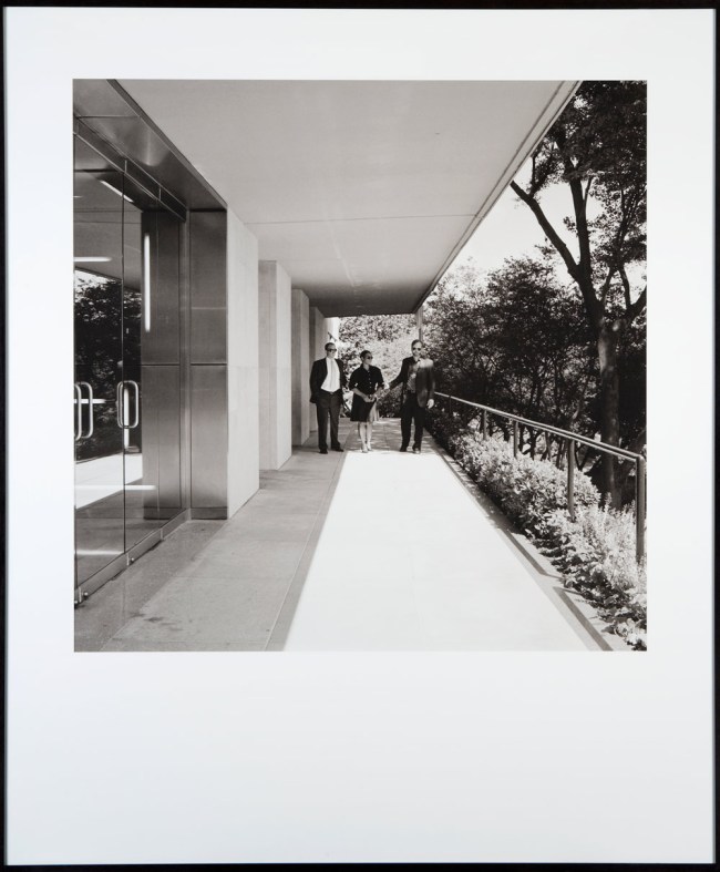 Carrie Mae Weems (American, b. 1953) 'The Capture of Angela' 2008 from the exhibition 'Hauntology' at Berkeley Museum of Art, University of California, Berkeley, July - December 2010 Carrie Mae Weems (American, b. 1953) 'The Capture of Angela' 2008 from the exhibition 'Hauntology' at Berkeley Museum of Art, University of California, Berkeley, July - December 2010