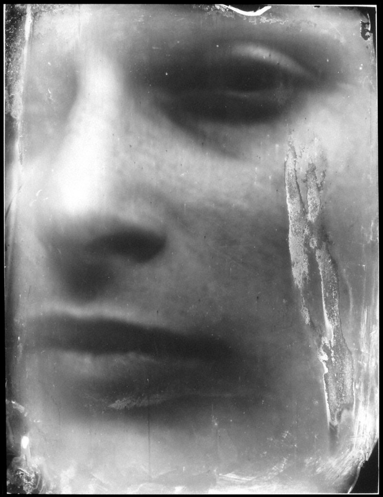 Sally Mann (American, b. 1951) 'Jessie #34' 2004