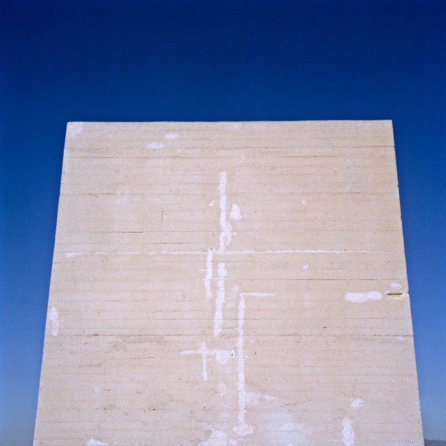 Vanila Netto (Brazil, b. 1963) 'Colossus' 2011