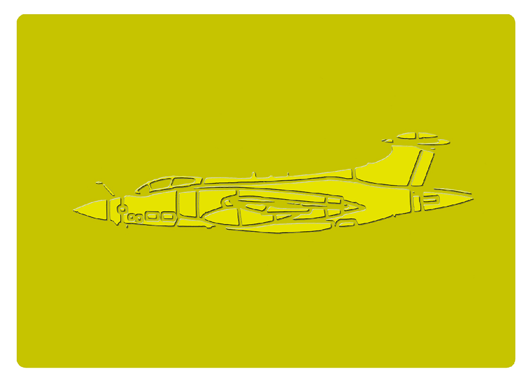 Marcus Bunyan (Australian, b. 1958) 'Untitled' 2011 From the series 'The Symbolic Order (cartes de visite)'