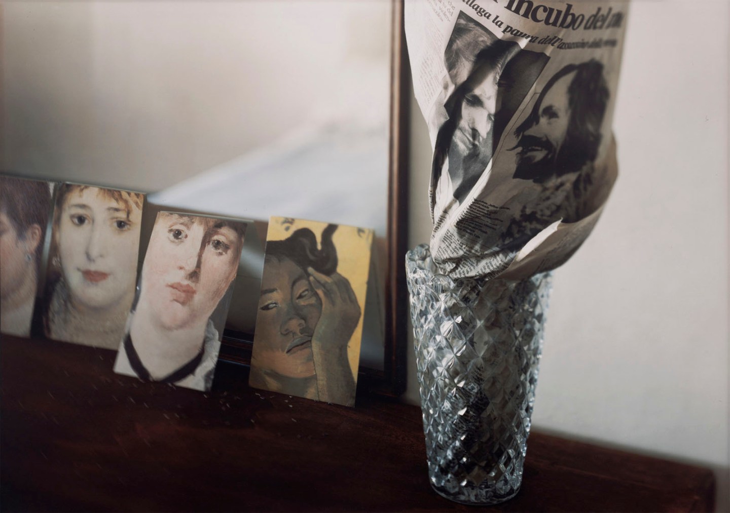 Hannah Höch Indian Dancer: From an Ethnographic MuseumArt Blart _ art ...