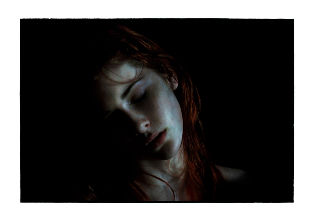 Review: ‘Bill Henson’ at Tolarno Galleries, MelbourneArt Blart _ art ...