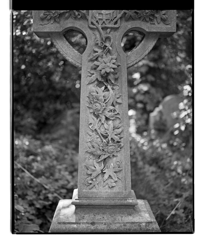 Marcus Bunyan. 'Descending' 1993