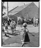 Marcus Bunyan. 'An English fair' 1993