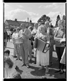 Marcus Bunyan. 'An English fair' 1993