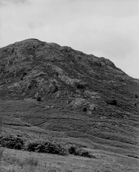 Marcus Bunyan. From 'England' 1993