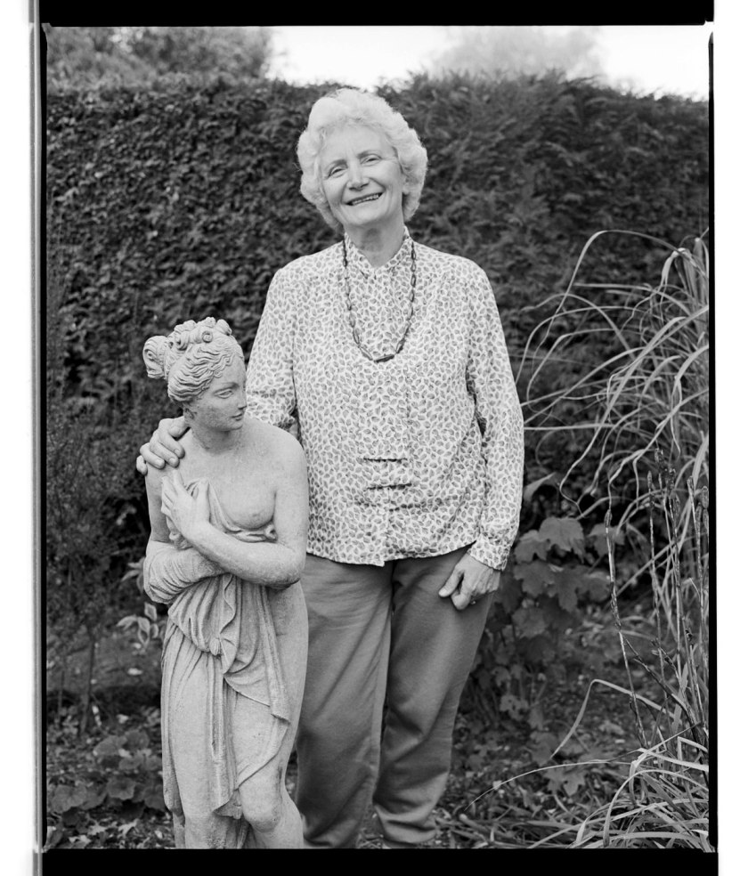 Marcus Bunyan. 'Maman' 1993