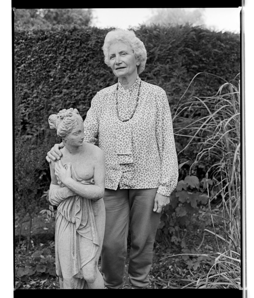 Marcus Bunyan. 'Maman' 1993