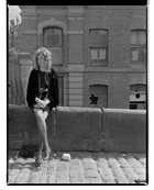 Marcus Bunyan. From 'England' 1993