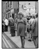 Marcus Bunyan. From 'England' 1993