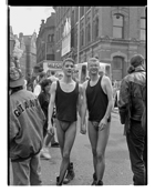 Marcus Bunyan. From 'England' 1993