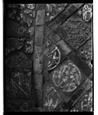 Marcus Bunyan. 'Medieval tiles' 1993