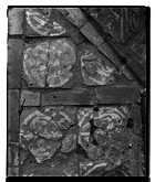 Marcus Bunyan. 'Medieval tiles' 1993