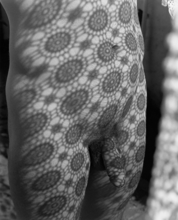 Marcus Bunyan (Australian, b. 1958) 'Eternal timepiece' 1994 from the series 'The Songs of Eternity'