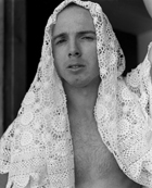 Marcus Bunyan. 'The Songs of Eternity' 1994