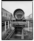 Marcus Bunyan. 'Untitled' from the series 'Études' 1994