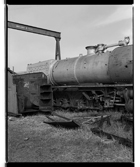 Marcus Bunyan. 'Untitled' from the series 'Études' 1994