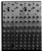 Marcus Bunyan. 'Untitled' from the series 'Études' 1994