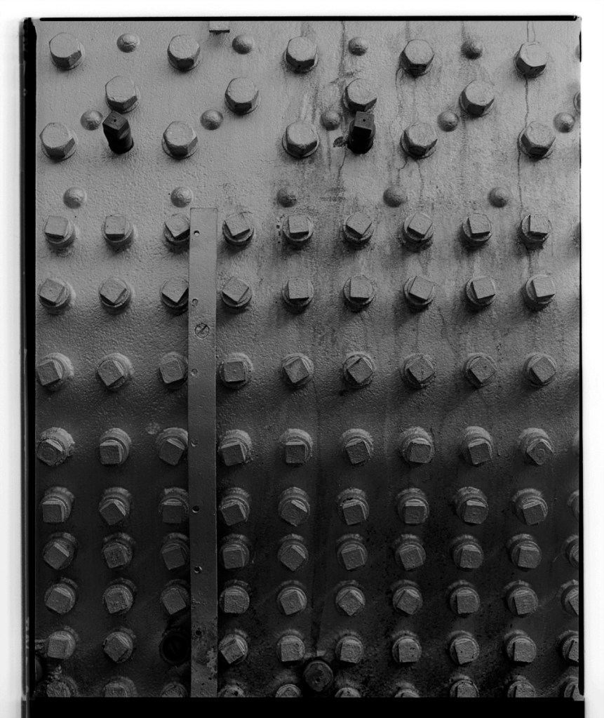 Marcus Bunyan (Australian, b. 1958) 'Untitled' from the series 'Études' 1994