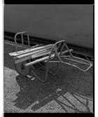 Marcus Bunyan. 'Untitled' from the series 'Études' 1994