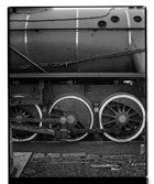 Marcus Bunyan. 'Untitled' from the series 'Études' 1994