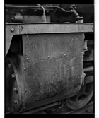 Marcus Bunyan. 'Untitled' from the series 'Études' 1994