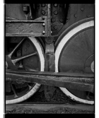 Marcus Bunyan. 'Untitled' from the series 'Études' 1994