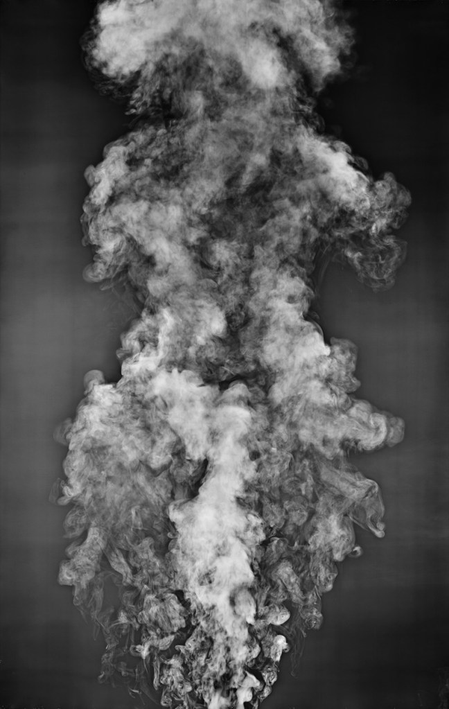 Adam Fuss (British, b. 1961) From the series 'My Ghost' 1999 Adam Fuss (British, b. 1961) From the series 'My Ghost' 1999