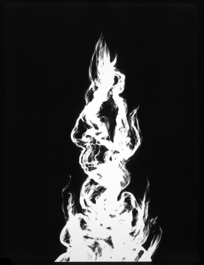 Adam Fuss (British, b. 1961) From the series 'My Ghost' 1999 Adam Fuss (British, b. 1961) From the series 'My Ghost' 1999