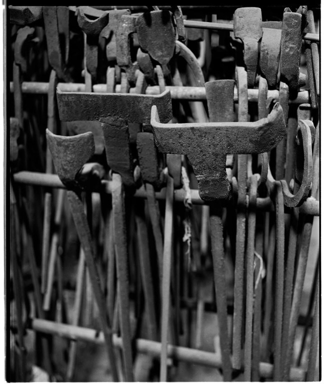 Marcus Bunyan (Australian, b. 1958) 'Untitled (Torro)' from the 'At Newport' series, 1991