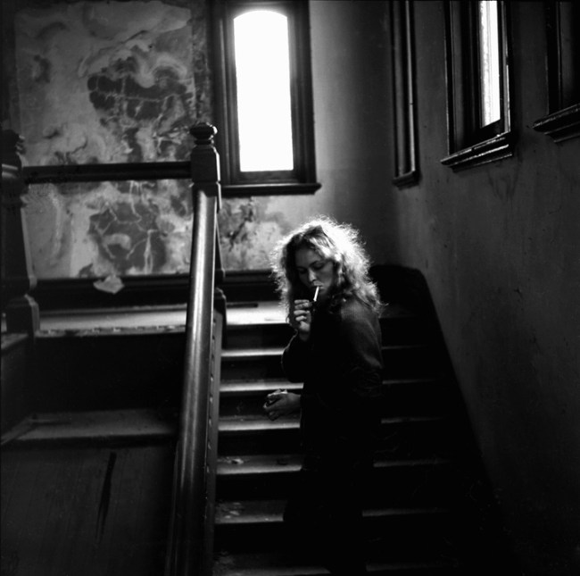 Sue Ford (1943-2009) 'St Kilda' 1963