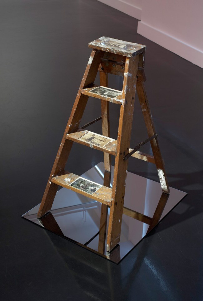 Brook Andrew (Australian, b. 1970) 'Monument 1' 2011