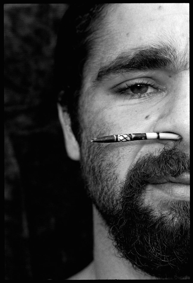 Ricky Maynard (Australian, b. 1953) ‘Untitled’ 1997 From the series ‘Urban diary’