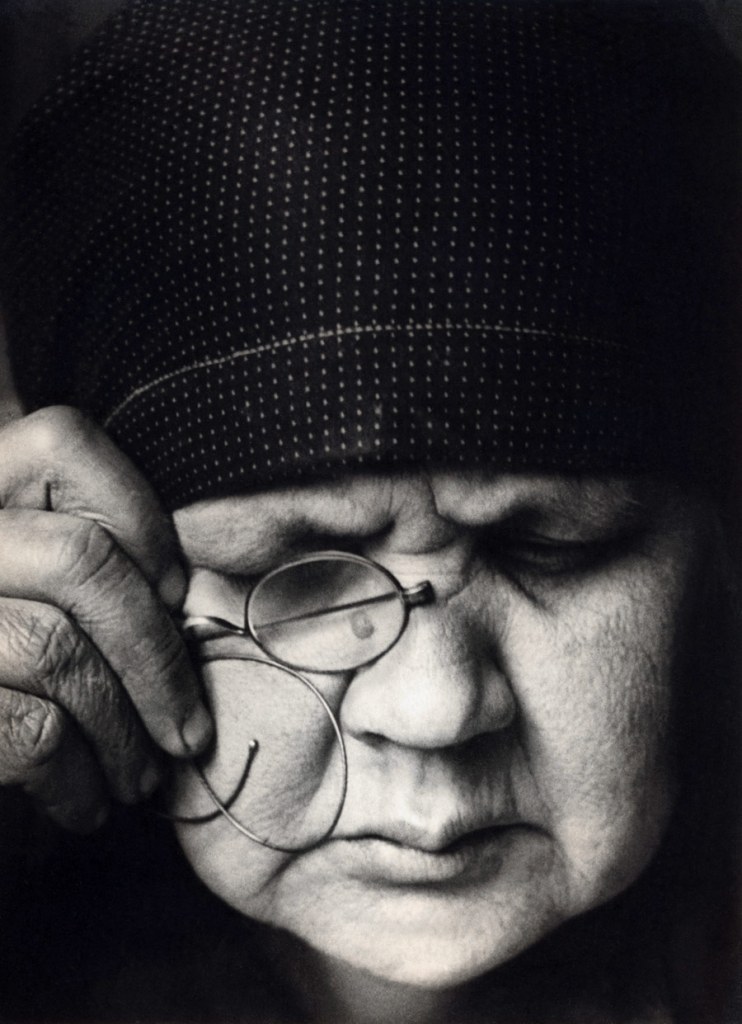 Exhibition: ‘Alexander Rodchenko – Revolution in Photography’ at ...