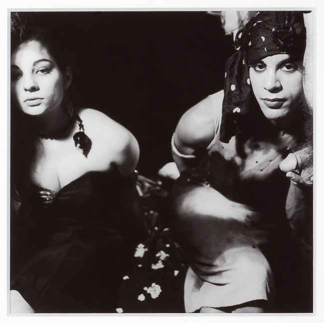 Jack Smith (American, 1932-1989) 'Untitled' c. 1958-1962/2011