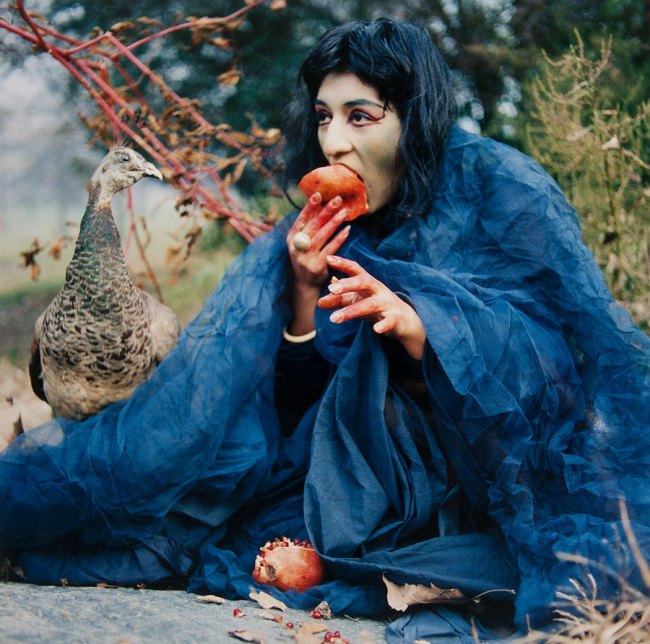 Jack Smith (American, 1932-1989) 'Untitled' c. 1958-1962/2011