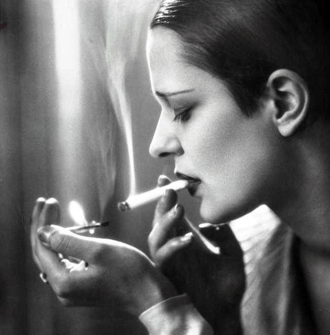 Virna Haffer (American, 1899-1974) 'Mina Quevli' c. 1930 Virna Haffer (American, 1899-1974) 'Mina Quevli' c. 1930