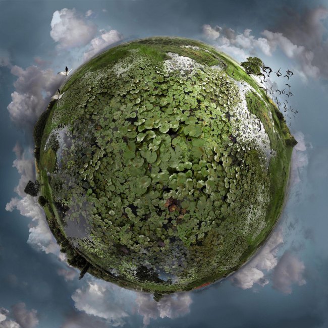 Catherine Nelson (Australian, b. 1970) 'Cloverdowns' 2010 Catherine Nelson (Australian, b. 1970) 'Cloverdowns' 2010