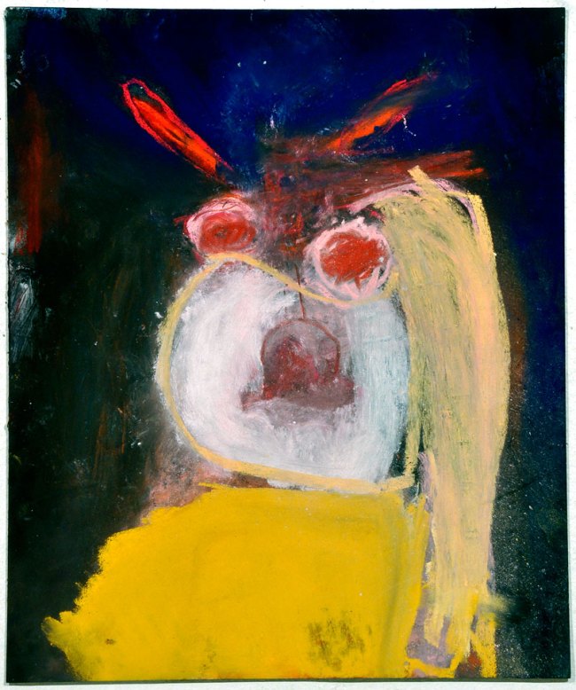 Cameron Noble. 'Not titled' 2011