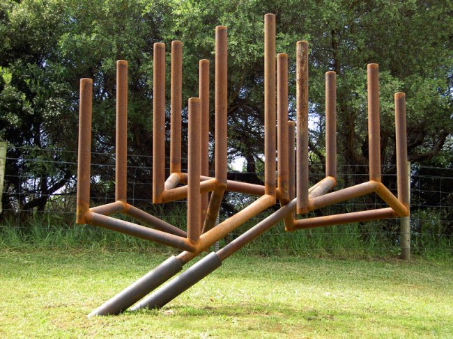 Fredrick White. 'Everything' 2011